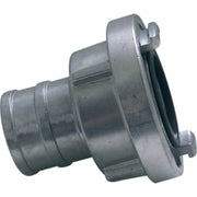 Slangestuds med Storz D front, 1"/31 mm