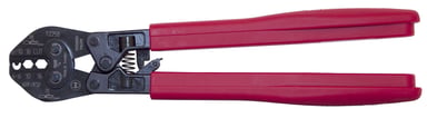 PRESSETANG T2258 CU-FORBINDELSER 4-16MM²