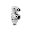 Blocking valve-bidirectional-3/8VBO 3/8 BIDIRECTIONAL BLOCKING VALVE
