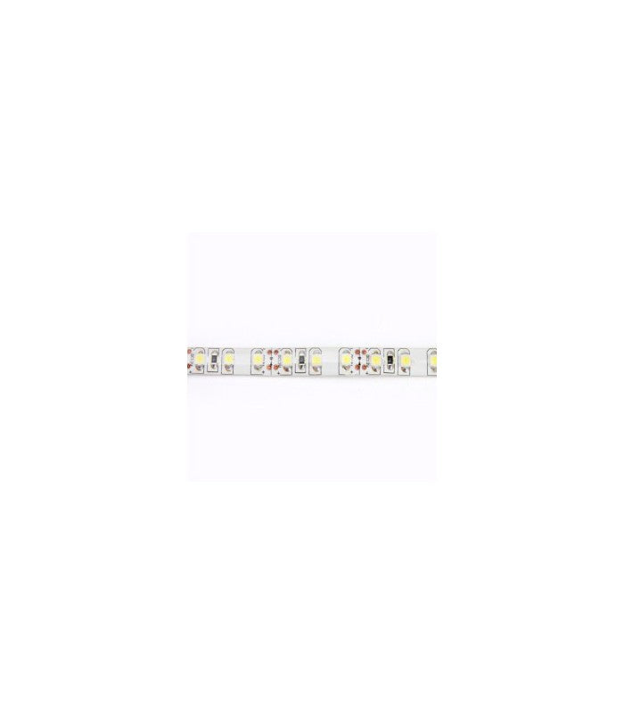 3.6W LED STRIP 3000K varm hvid 5m