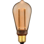 COLORS Dim LED Drop 5W Amber