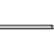 Unidrain 800 x 10 mm ramme til fritliggende rendeafløbsarmatur