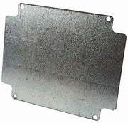 BUNDPLADE 150X120 MM