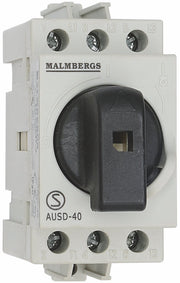 HOVEDAFBRYDER 40A AC22A 2MOD