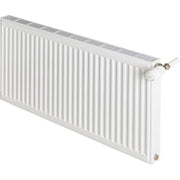 Stelrad Compact All In Radiator 4x1/2" ABCD Type 11 H600 x L500.