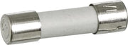 Finsikring 4,0A 6,3X32 flink 250V