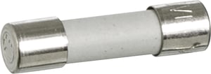 Finsikring 4,0A 6,3X32 flink 250V