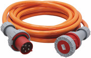 FORL.KABEL PUR 10M 5G16 IP67
