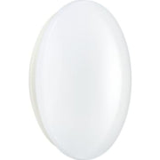 Ledinaire Væg/Loft med sensor WL060V 1700lm/830 19,5W IP44 Hvid