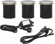 BOHUS 3X1,5W KIT