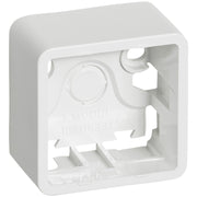 Fuga Underlag 1 modul hvid