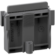 Skillevæg for Fuga 2 og 2½m dåser