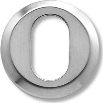 Cylinderring Ø53 mm, højde 18 mm, udvendig