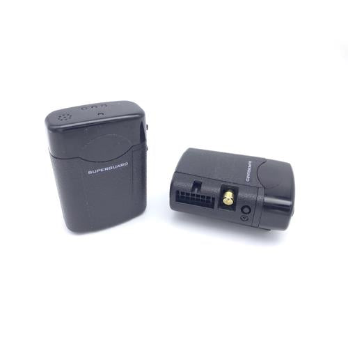 PERSONSØGER APA-101