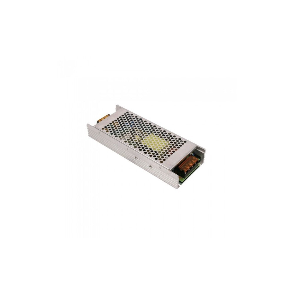 V-Tac 250W Strømforsyning - 24V DC, 10A, IP20 Indendørs (230V Input)