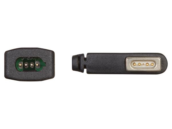 DC stik til PSSE23/24/27/40 - Til APPLE MacBooks 14,5V 3,1A