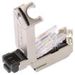 Ethernet FC RJ45 stik 145 grader 1 STK