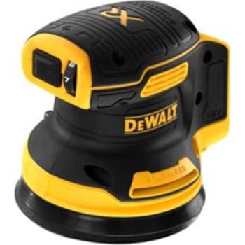 DEWALT 18V XR excentersliber DCW210N-XJ