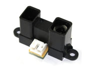 Sharp Fotoelektrisk Sensor - 20-150cm, Analog, 50mA