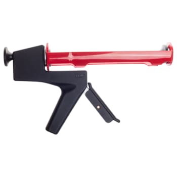 Proffesionel fugepistol H-14