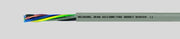 Styrekabel OB-500 2x1 afmål