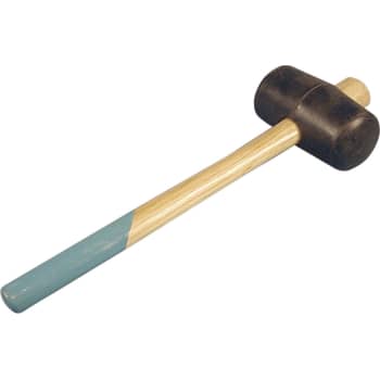 Gummihammer