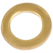 Dørring 17,5x11x2 mm