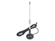 LC29 - Magnetfodsantenne til walkie-talkie, 29cm (27MHz)