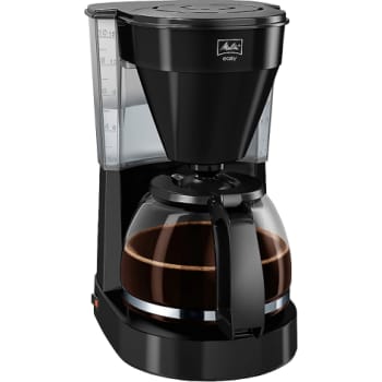 Kaffemaskine Melitta Easy II 1,25l 10 kopper sort