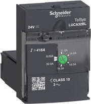 STRØMMO.S3P10 8-32A 24 LUCA32BL
