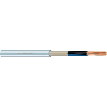 Installationskabel N1XZ1 5G4 halogenfri 0,6/1KV DCA 90°C T200