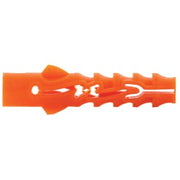 Dybel standard 8 x 40 mm, PA, 100 stk.