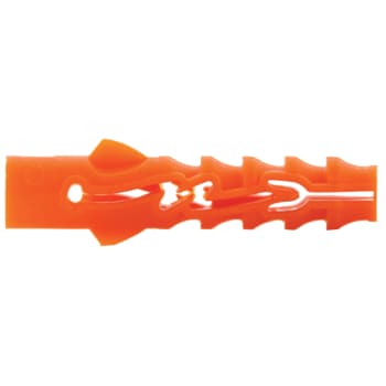 Dybel standard 8 x 40 mm, PA, 100 stk.