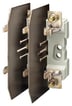 NH-sikring holder NH00 3 polet 160A