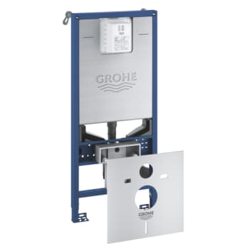 GROHE RAPID SLX monteringselement/cisterne 1130mm/3/6ltr vægbesl