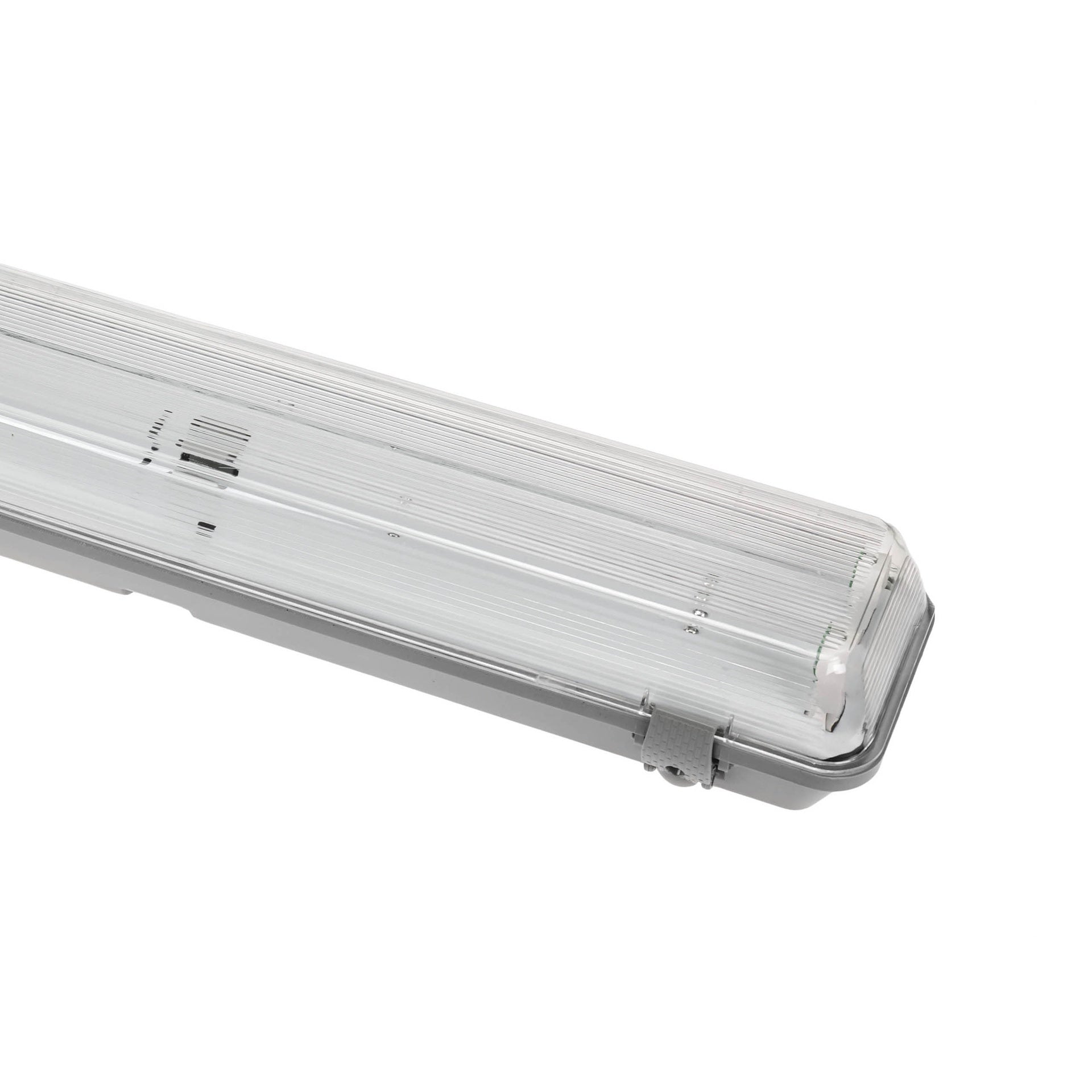Limea LED armatur for LED rør 2x150cm IP65