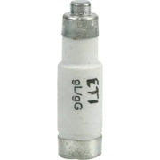 Sikring D01 16A