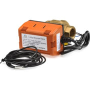 Scotte - NBE Motorventil 3 vejs 3/4" KIT med NTC temperaturføler