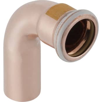 28 mm Bøjning CUG 90° muffe/nippel Mapress