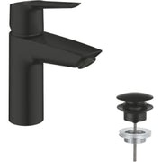 GROHE START HV.ARM S KS PUSH-OPEN 5,7L