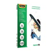 Lamineringslommer 100mic 216x303mm A4 100stk/pak