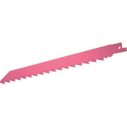 Bajonetsavklinge thor pink, 235 mm