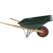 Danbøren Multibør, 125 l