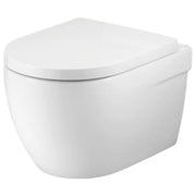 Pressalit Combi Pack, væghængt toilet med 1050011-DK3999