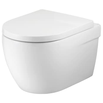 Pressalit Combi Pack, væghængt toilet med 1050011-DK3999