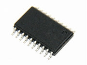 74HC374D Octal D-type flip-flop, 3-state SO20