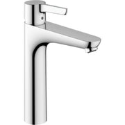 Hansgrohe Waterforms XL håndvaskarmatur CoolStart push-open BV, krom