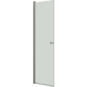 Dansani Match Brusedør 200*67-69 cm, klart glas