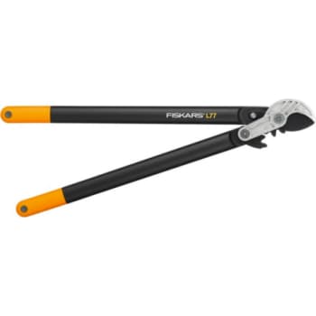 Fiskars grensaks med udveksling, 700 mm