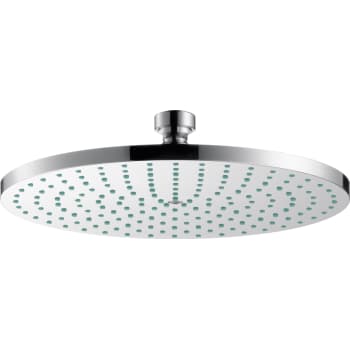 AXOR Starck tallerkenhovedbruser 240 1jet, krom